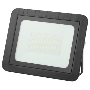 Прожектор светодиодный LPR-061-0-65K-100 100Вт 6500К 9000лм IP65 290х230х36 уличный Б0043592