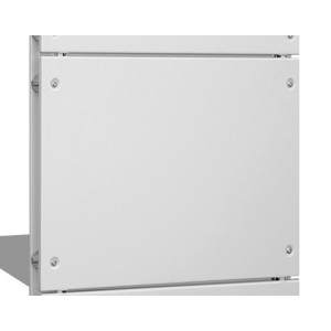 Панель секционная DP 40.60