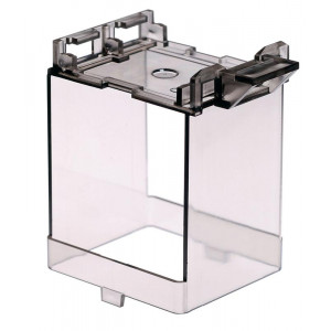 065.07, Адаптер верхний для рейки 35мм для реле 65 серии 06507