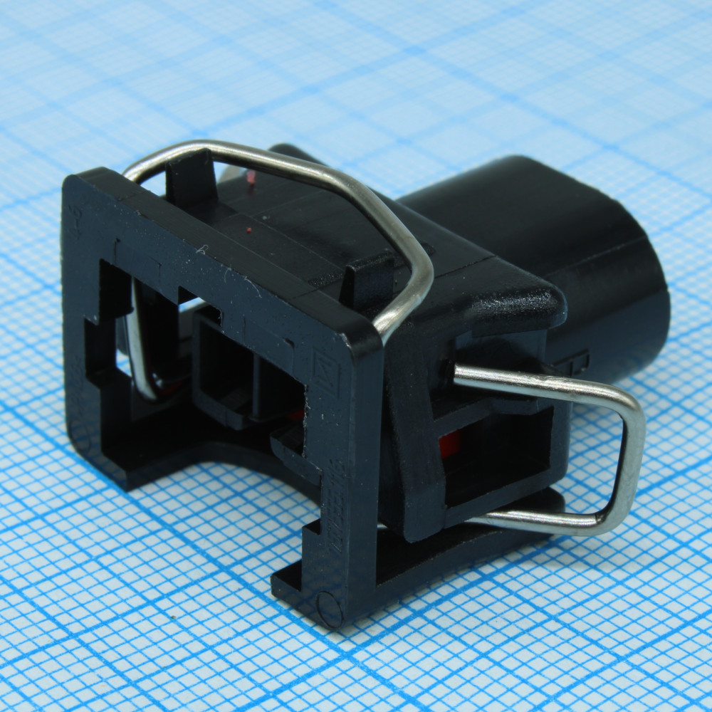 Изображение товара Колодка гнездовая в сборе СЦНК.434438.116 от Атлант