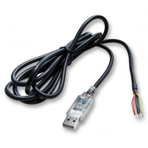 USB-RS485-WE-1800-BT, Преобразователь USB в RS-485, кабель 1.8 м
