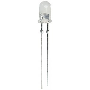 TLHP5800, Светодиод