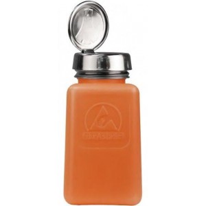 35597, Дозаторы для жидкостей и бутылки ORG DISSIP BOTTLE W/ONE TOUCH FLUX REM