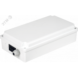 Блок аварийного питания БАП120-1,0 универс. для LED IP65 LLVPOD-EPK-120-1H-U