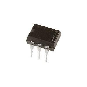 АОТ127Б, Оптопара транзисторная