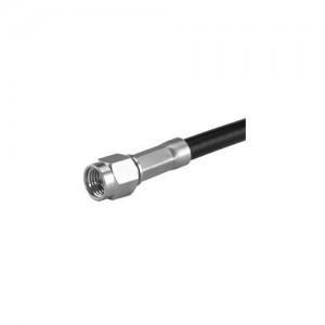 11_SMA-50-3-56/199_NE, РЧ соединители / Коаксиальные соединители SMA straight cable plug(m)