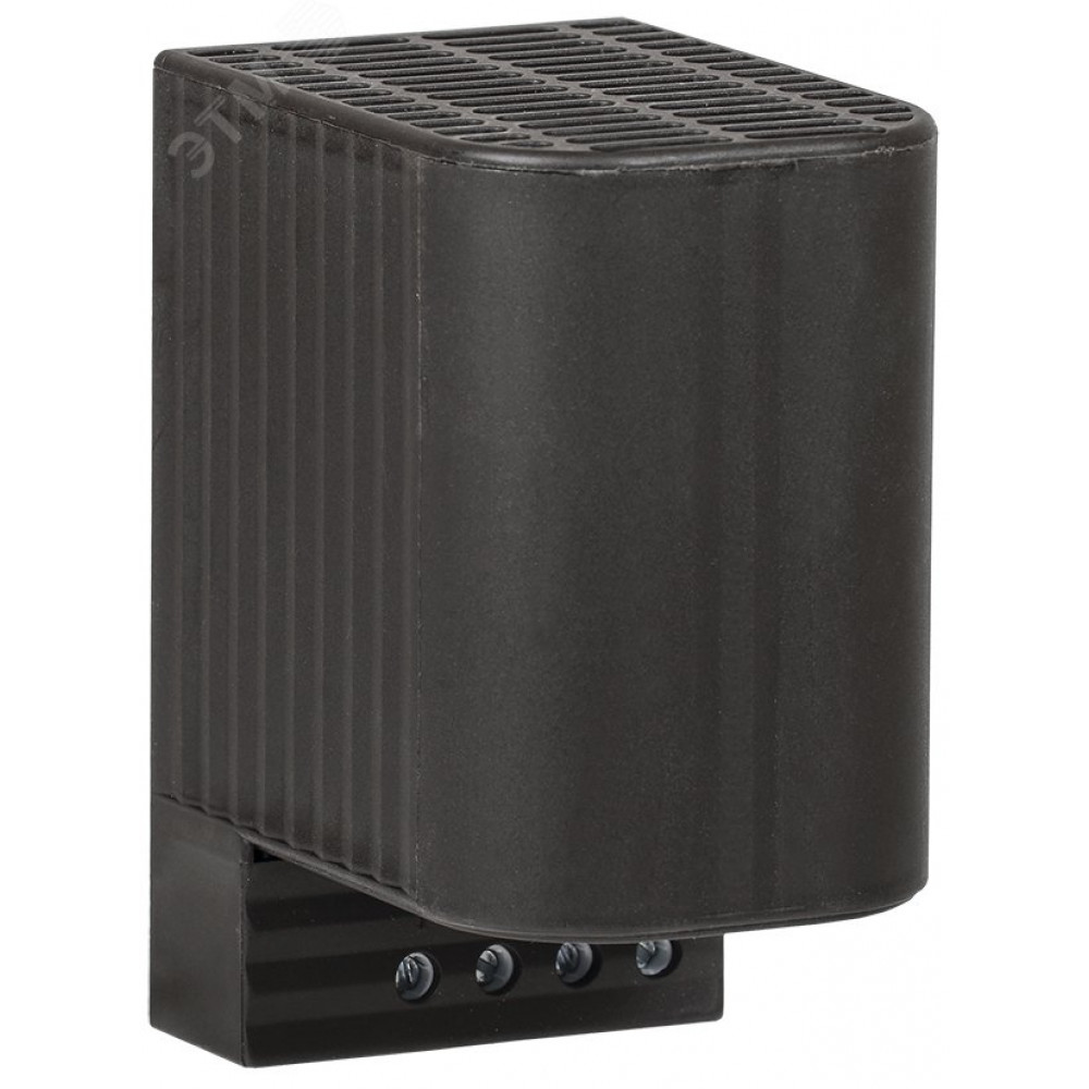 Изображение товара Обогреватель на DIN-рейку в корпусе 50Вт IP20 YCE-CS-050-20