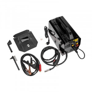 Аппарат сварочный инверторный полуавтоматический MIG-160 11-0926