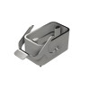 Открытое основание разъема RFC MC 1M B0