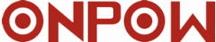Логотип Onpow Push Button Manufacture Co.Ltd.