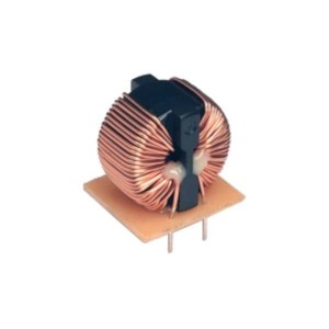 SCF-02-350JH, Common Mode Filters / Chokes 250V 2A 35000uH DCR=220mOhms
