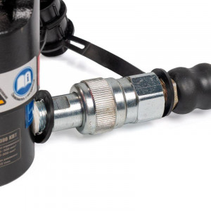 ПРЕСС ГИДРАВЛИЧЕСКИЙ ПГ-300 СЕРИЯ ПРОФИ (КВТ)