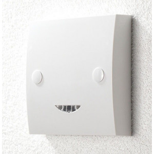 Датчик присутствия микроволновый ME6 MWS1A-PRM 4911005810