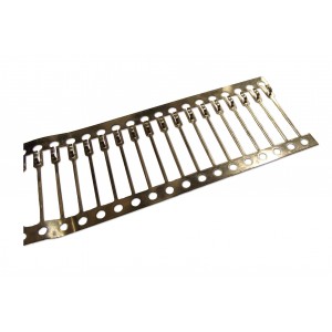 1544425-2, Контакт разъема типа "плата-плата"