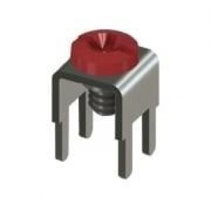 7769-3, Клеммы PC SCREW TERMINAL BLK M4 VERTICAL