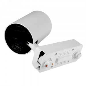 Светильник светодиодный на шинопровод ДПО- 35Вт 4000K 3240Лм 24 град. (белый) IP40 5022133