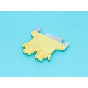 3005853, Клеммник заземления винтовой USLKG 1.5N