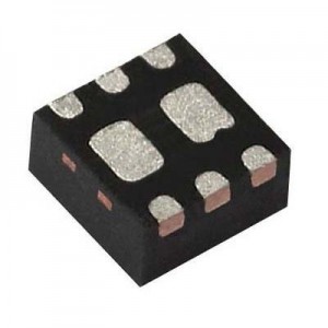 SIA931DJ-T1-GE3, МОП-транзистор -30V Vds 20V Vgs PowerPAK SC-70