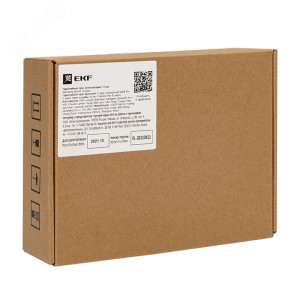 Панель оператора PRO-Screen 7 RSC-7