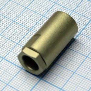 РС7 кожух, Кожух для соединителей цилиндрических низкочастотных