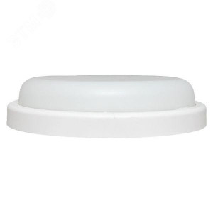 Светильник светодиодный ЖКХ ДПО-1006 24Вт 4000К IP65 круг BKL-1006-R-24-4000