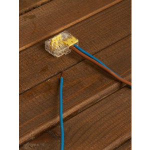 Клемма строительно-монтажная СМК 228-414 (уп.50шт) UKZ60-414-050