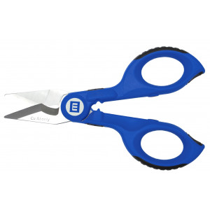 wcn52000035, 10039667 WEICON № 35 Универсальные ножницы монтажника для резки провода/кабеля и снятия изоляции