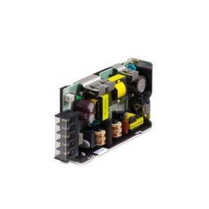 PBA75F-9-N, Импульсные источники питания 75W 9V 8.4A w/cover