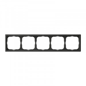 Рамка 5-м ArtGallery универс. базальт SE GAL001405