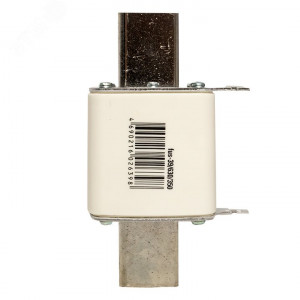 Вставка плавкая ППН-39 630/350А габарит 3 PROxima fus-39/630/350