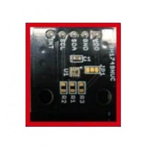 BH1749NUC-EVK-001, Инструменты разработки оптического датчика Evaluation Board for BH1749NUC