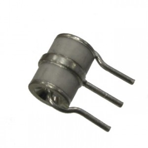 T63C650X  (B88069X6990), Разрядник 3x-электродный