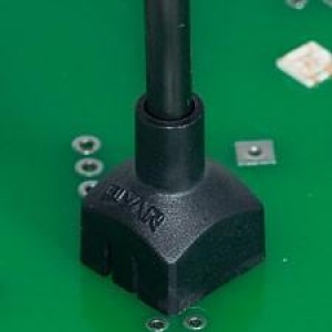 ORFLP2-RGB, Светодиодные трубки RGB Flex Light Pipe ORCA Bd Mnt LED