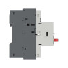 Автоматический выключатель защиты двигателя YON DMP32RT с уставкой 20-25A 3P 50kA DMP32RT-0025