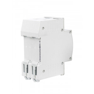 Ограничитель перенапряжения ОПС1-D 2P MOP20-2-D