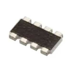 YC124-JR-0739RL, Резисторная сборка SMD 0804 4 резисторов по 39Ом