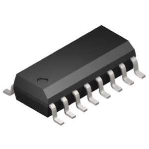 74HC259D