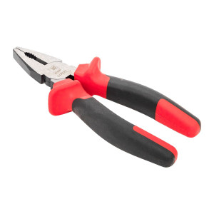 Пассатижи Expert 180 мм EKF