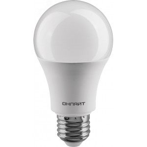 Лампа светодиодная LED 15вт Е27 дневной PROMO 27043