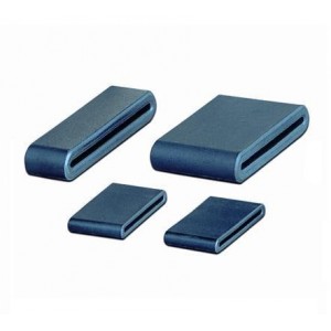 7427228, Ферритовые фильтры для кабелей WE-FLAT Core 100MHz 80Ohm