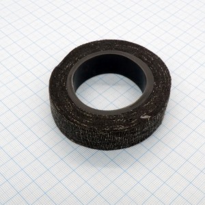 Изолента х/б 18*10, Изолента х/б 18*10