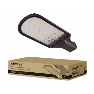 Светильник уличный светодиодный СКУ-02 175Вт 230В 5000К 18375Лм 105лм/Вт IP65 4690612038285