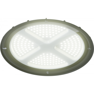 Светильник светодиодный 14 434 NHB-P4-100-6.5K-120D-LED (High Bay) 100Вт 6500К IP65 12500лм 120град. для высоких пролетов 14434
