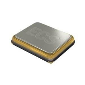 ECS-2520Q-25-270-BP-TR, Стандартные тактовые генераторы 27MHz 2.5V 50ppm -40C +85C