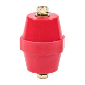 Изолятор SM-30 380А 8кВ EKF (винт м6) plc-sm-30-M6