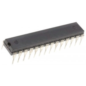 PIC18F25J11-I/SP