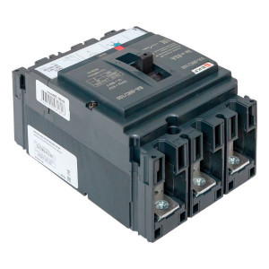 Выключатель автоматический 3п 100/63А 36кА ВА-99C Compact NS PROxima mccb99C-100-63