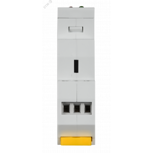 Реле времени ORT многофункциональное 1 конт. 12-240 В AC/DC ORT-M1-ACDC12-240V