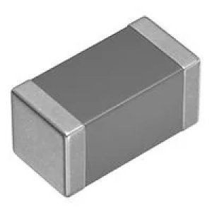 CGA3E2C0G2A220J080AD, Конденсатор керамичесий многослойный SMD 0603, 100 В, 22 пФ ±5%, C0G, -55°C…+125°C автомобильного применения