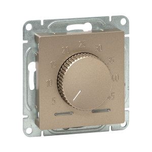 Механизм терморегулятора, шампань Эпика EKF UP1-TBC-00